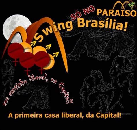 paraiso swing.com